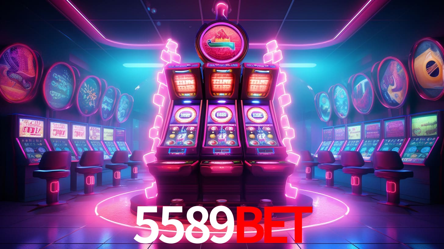 5589bet: Seu Cassino Premiado com Pagamentos Rápidos