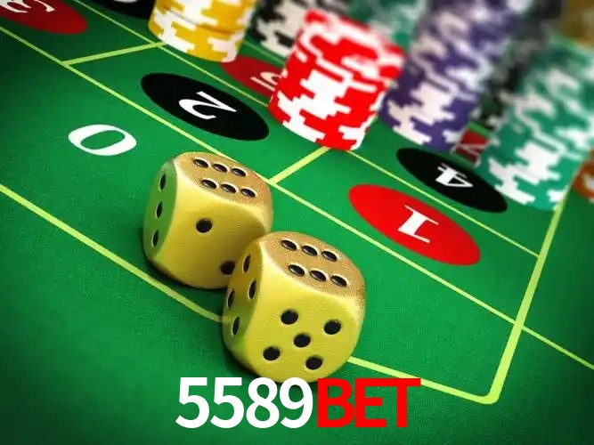 Welcome Bonus 5589bet