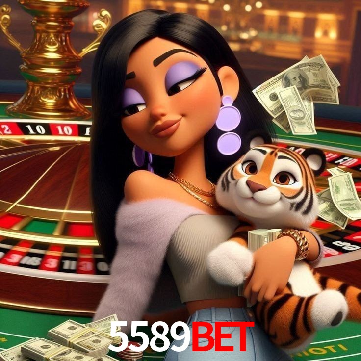 Experiência VIP 5589bet
