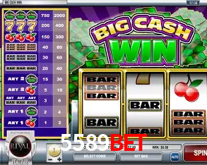 A Revolução dos Aplicativos de Jogos no 5589bet