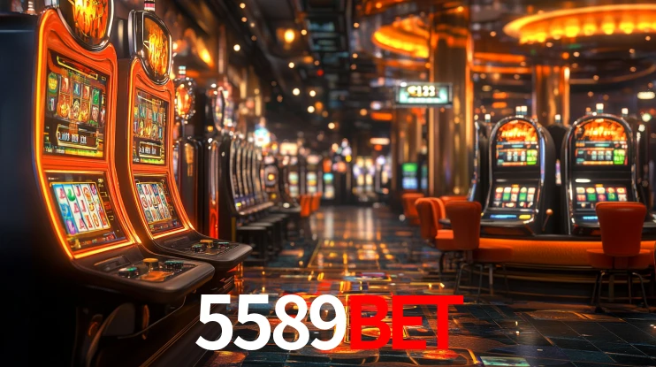 5589bet: Seu Cassino Premiado com Pagamentos Rápidos