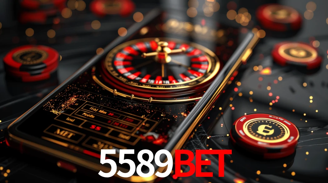 Experiência VIP 5589bet