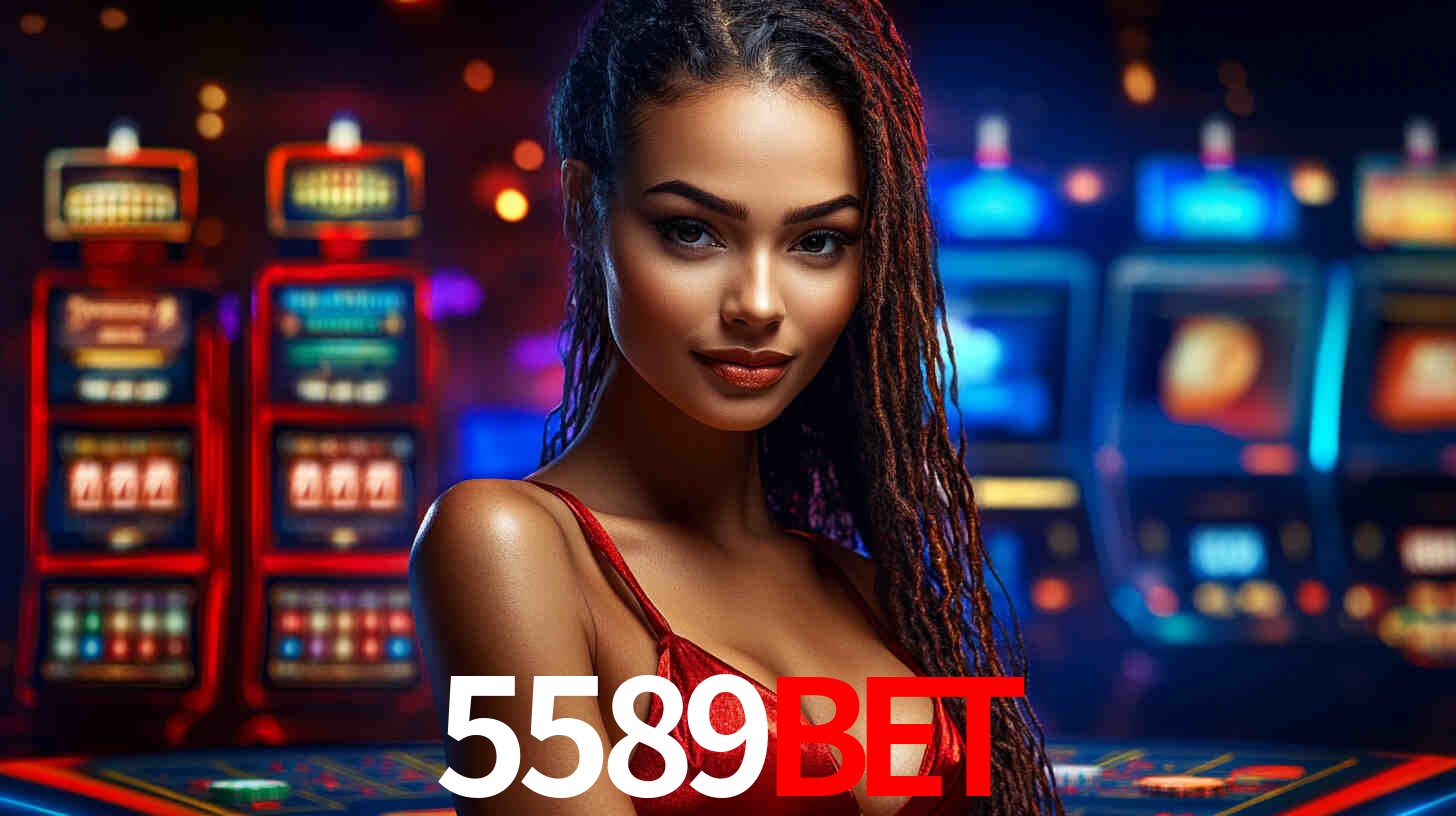 Experiência VIP 5589bet