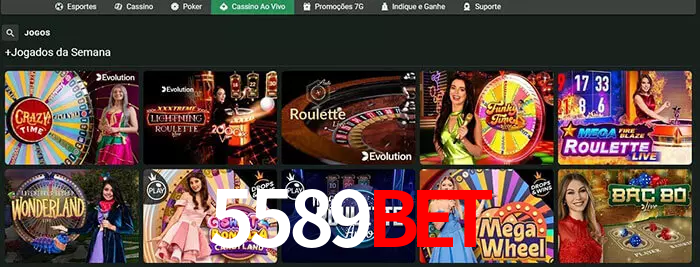 5589bet bet