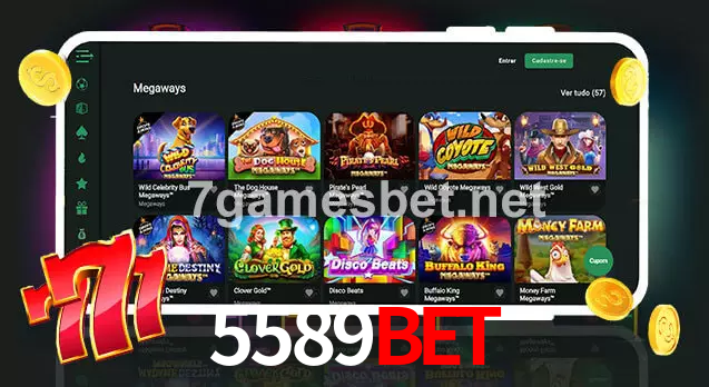 5589bet aplicativo