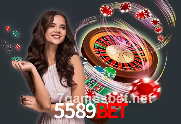 vivo no cassino 5589bet