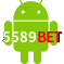 Aplicativo 5589bet para Android