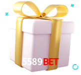 Receba seus bônus de boas-vindas no 5589bet