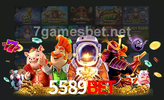 cassino 5589bet