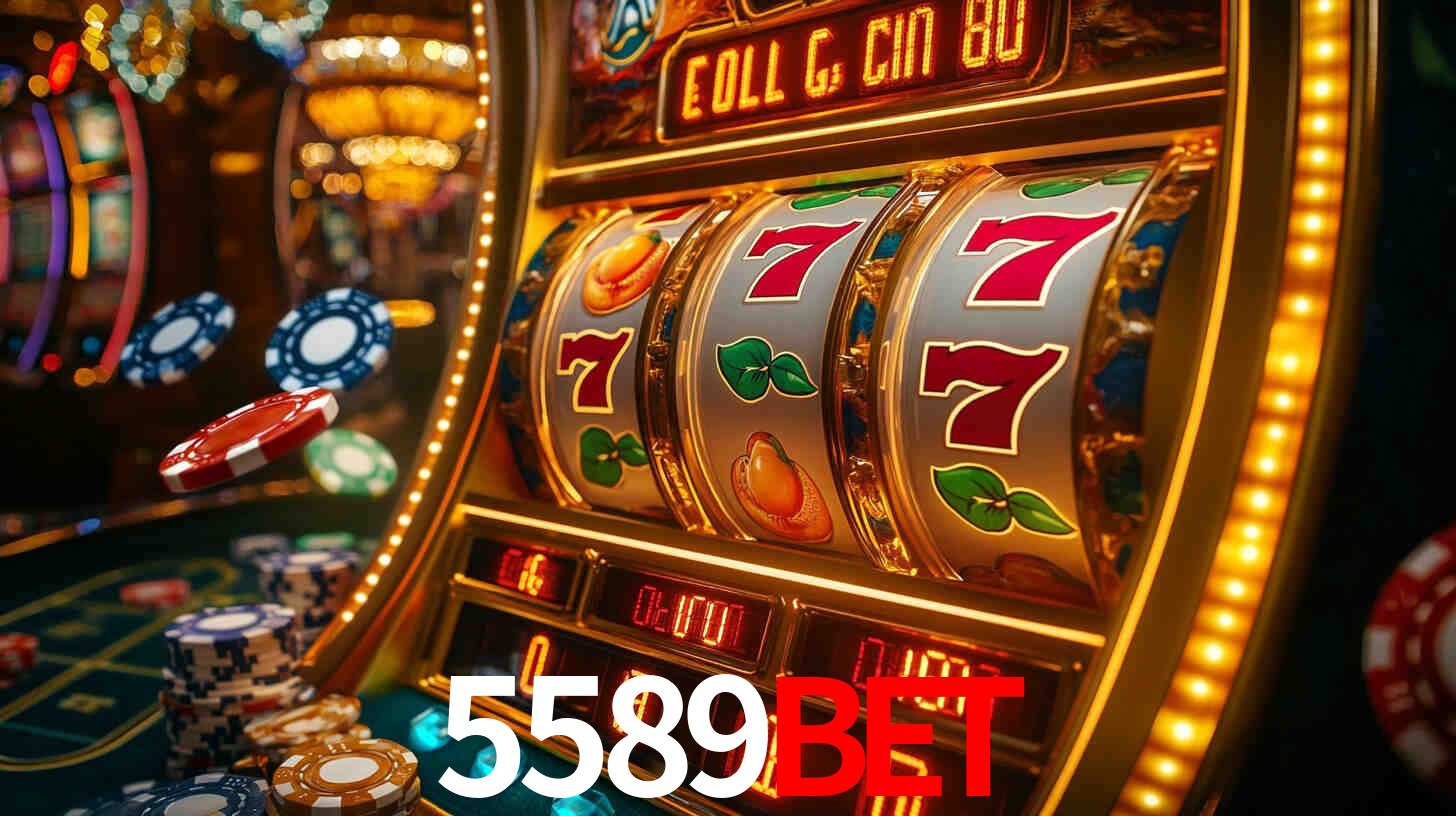 Daily Bonuses 5589bet