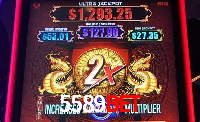 Cassino ao vivo com dealers reais na 5589bet