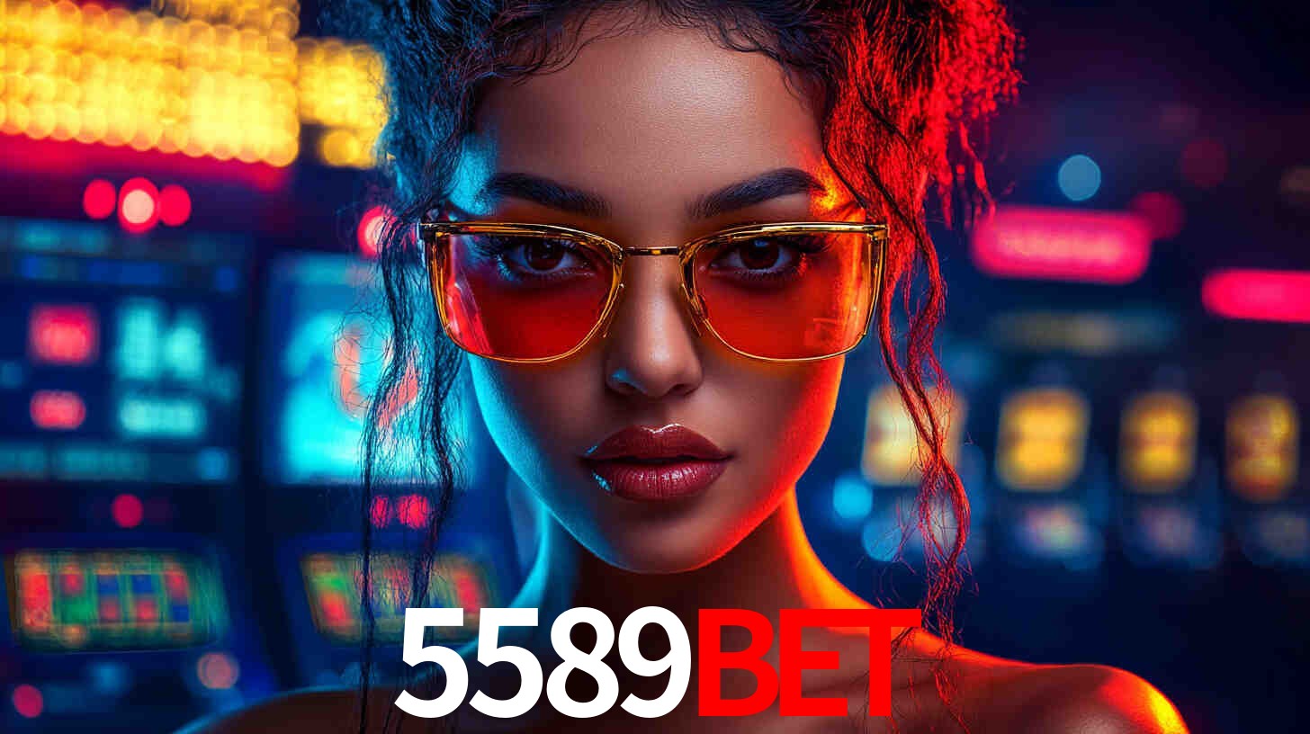 Apostas Esportivas na 5589bet: Um Guia Completo