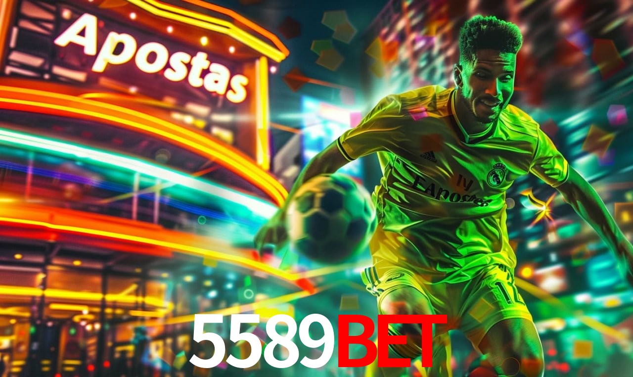 Avaliações dos Jogadores 5589bet