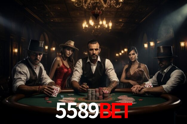 A Emoção da Loteria na 5589bet: Uma Chance de Mudança de Vida