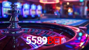 Apostas de Tênis 5589bet