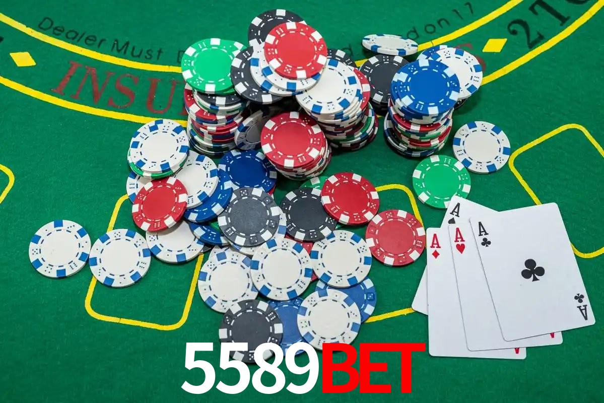 Interface Premium 5589bet