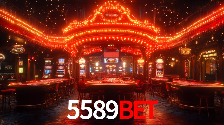 Ofertas Imperdíveis na 5589bet: Promoções e Bônus Que Valem a Pena
