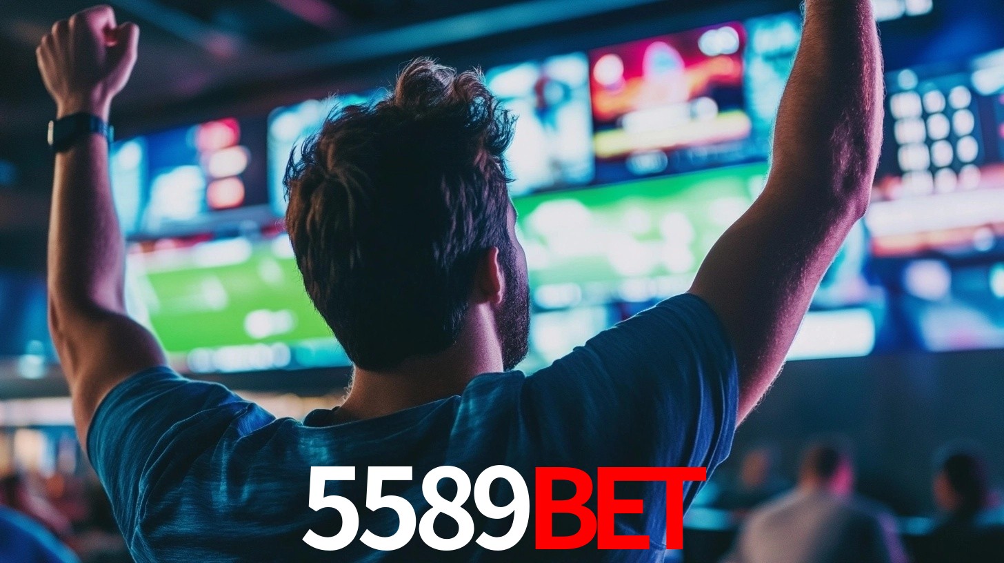 5589bet: Seu Especialista em Apostas Esportivas Brasileiras
