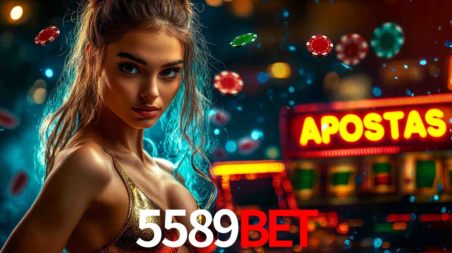 A Popularidade dos Caça-Níqueis no 5589bet