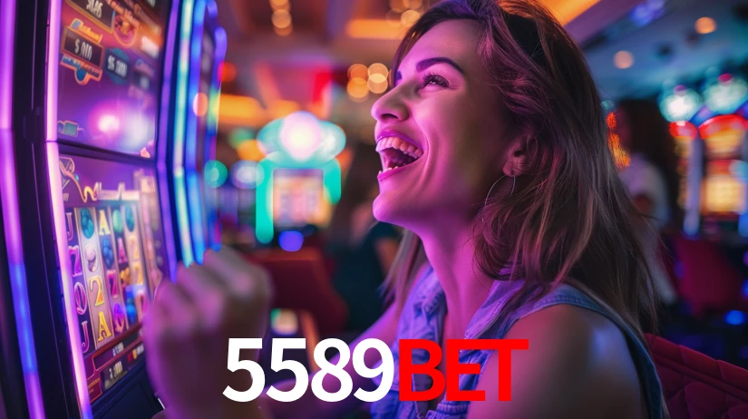 5589bet: Jogos de Caça-Níqueis-Altas Recompensas, Roleta-Velocidade, Blackjack-Desafios Máximos