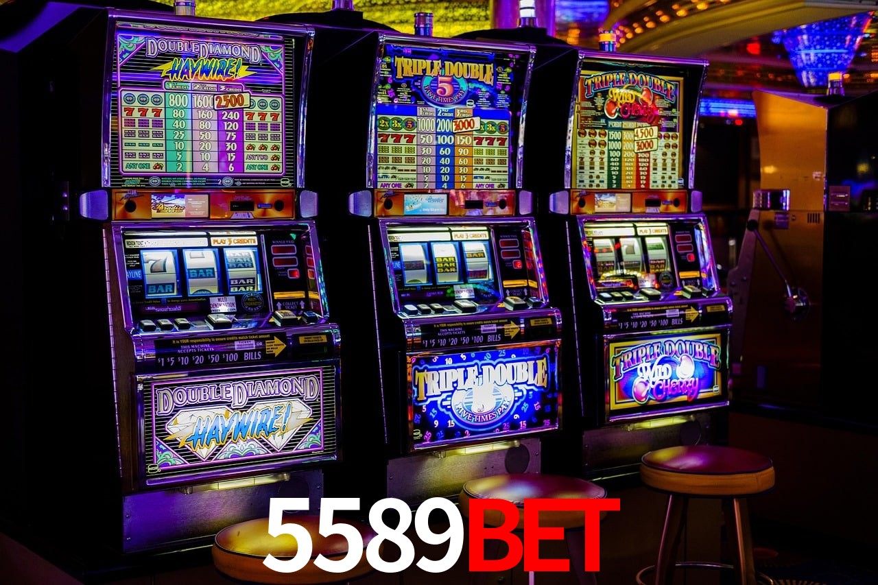 Casino VIP 5589bet
