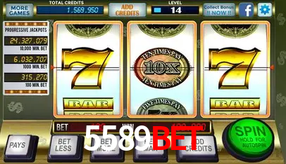 A Emoção da Loteria na 5589bet: Uma Chance de Mudança de Vida