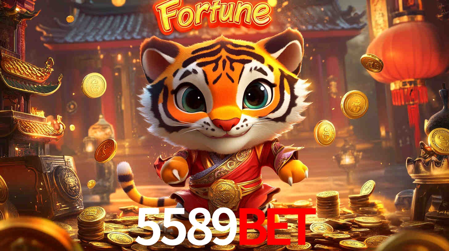Inovações de Jogos na 5589bet: O Futuro das Experiências Interativas