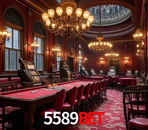 Promoção Relâmpago 5589bet