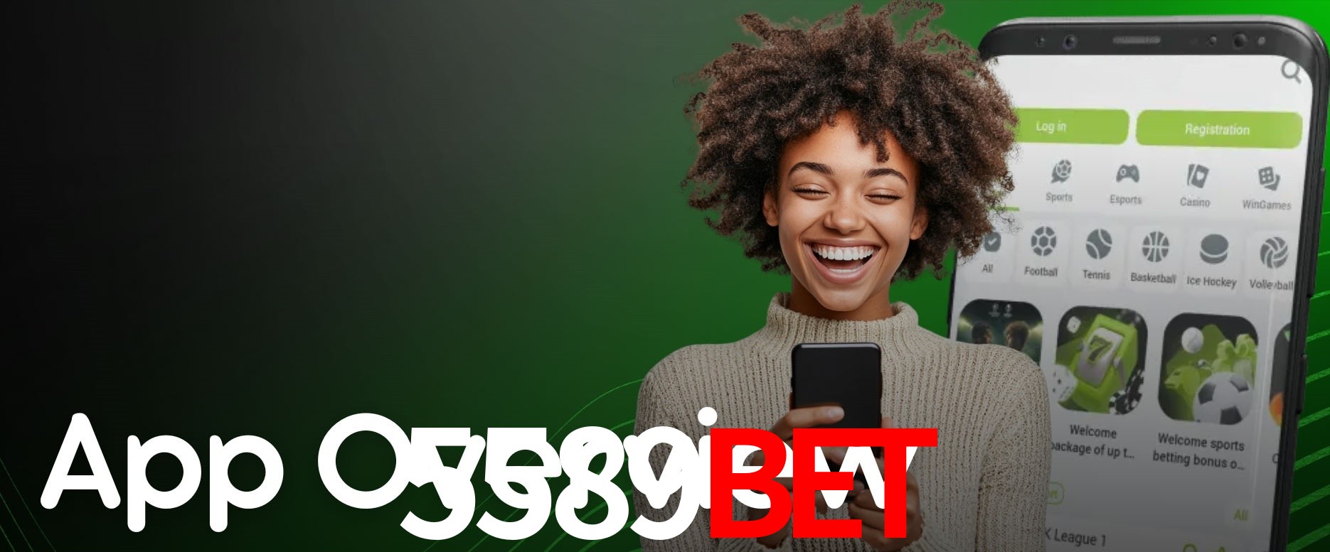 Weekend Specials 5589bet
