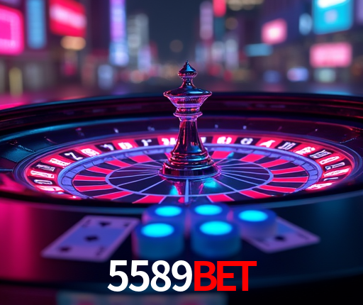 Explorando a Categoria de Eventos em Apostas na 5589bet
