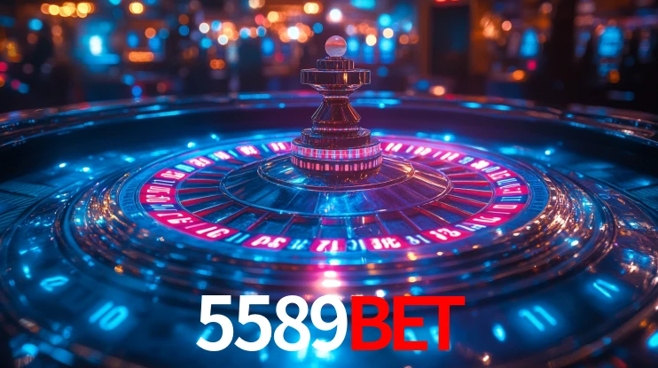 Bônus de boas-vindas na 5589bet