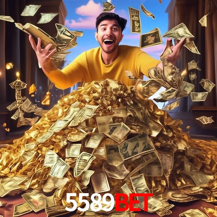 Programa VIP 5589bet