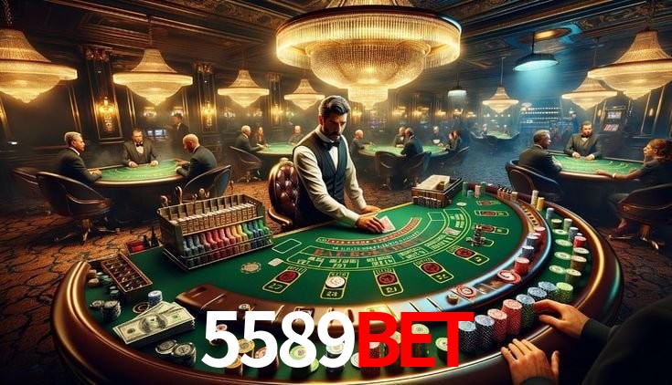 Player Reviews 5589bet