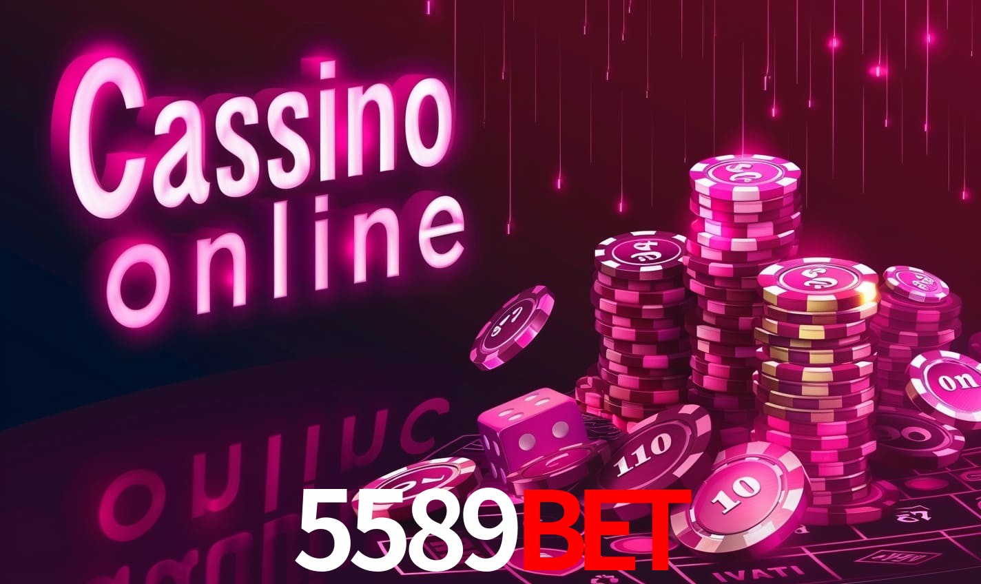 Descubra a Essência do 5589bet: Nossa História e Compromissos