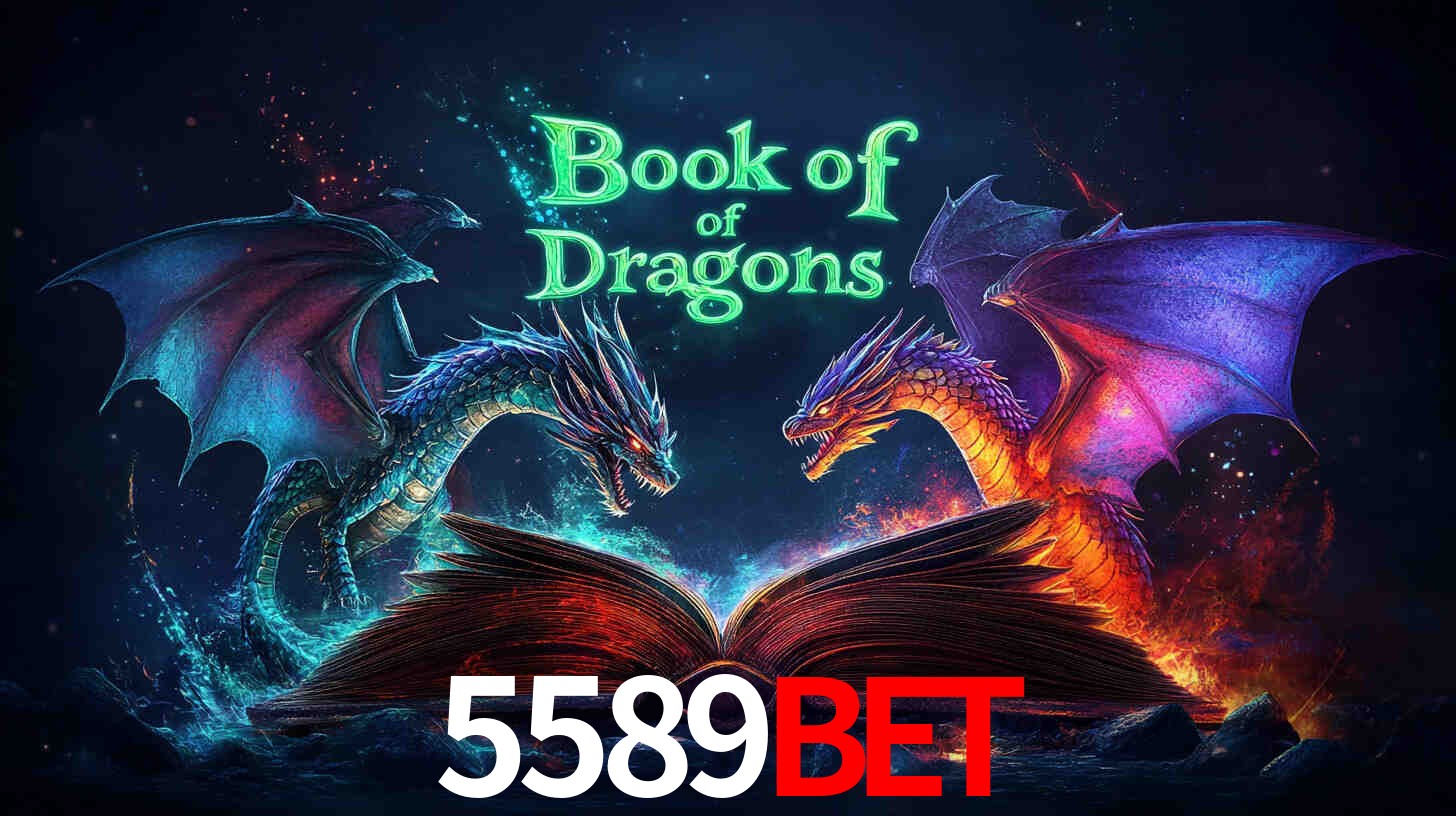 Desvendando o Mundo dos Jogos Virtuais na 5589bet