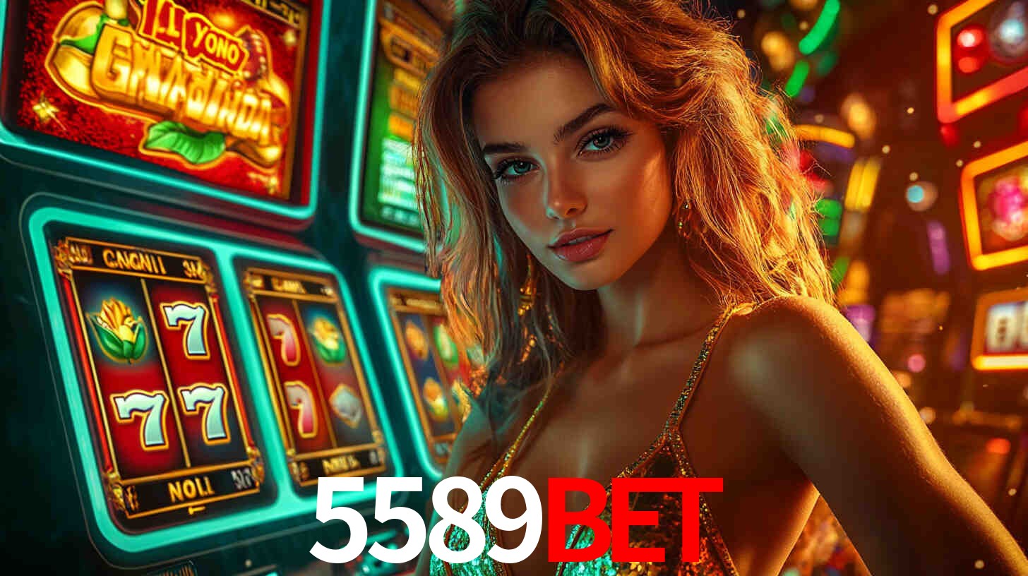 Programa VIP 5589bet