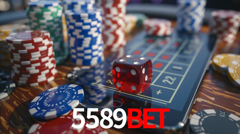 Bônus Generosos e Exclusivos no 5589bet para Você!