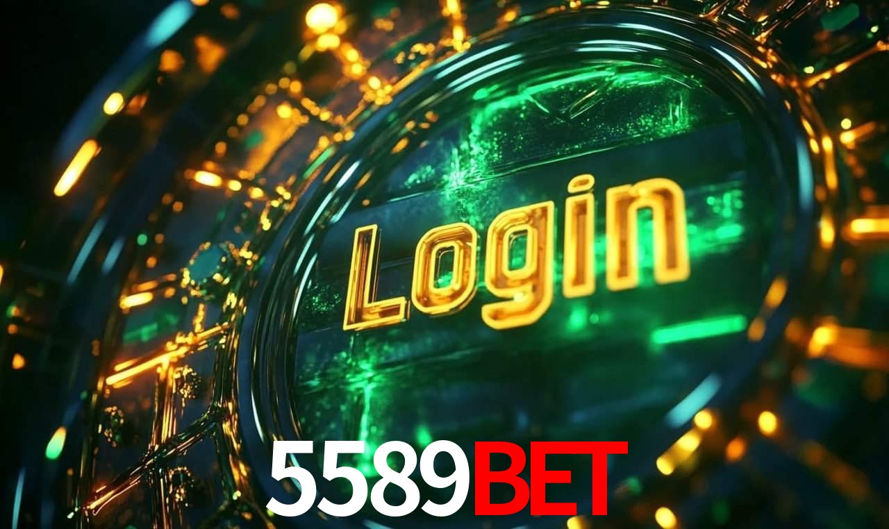 Segurança e privacidade no APP 5589bet