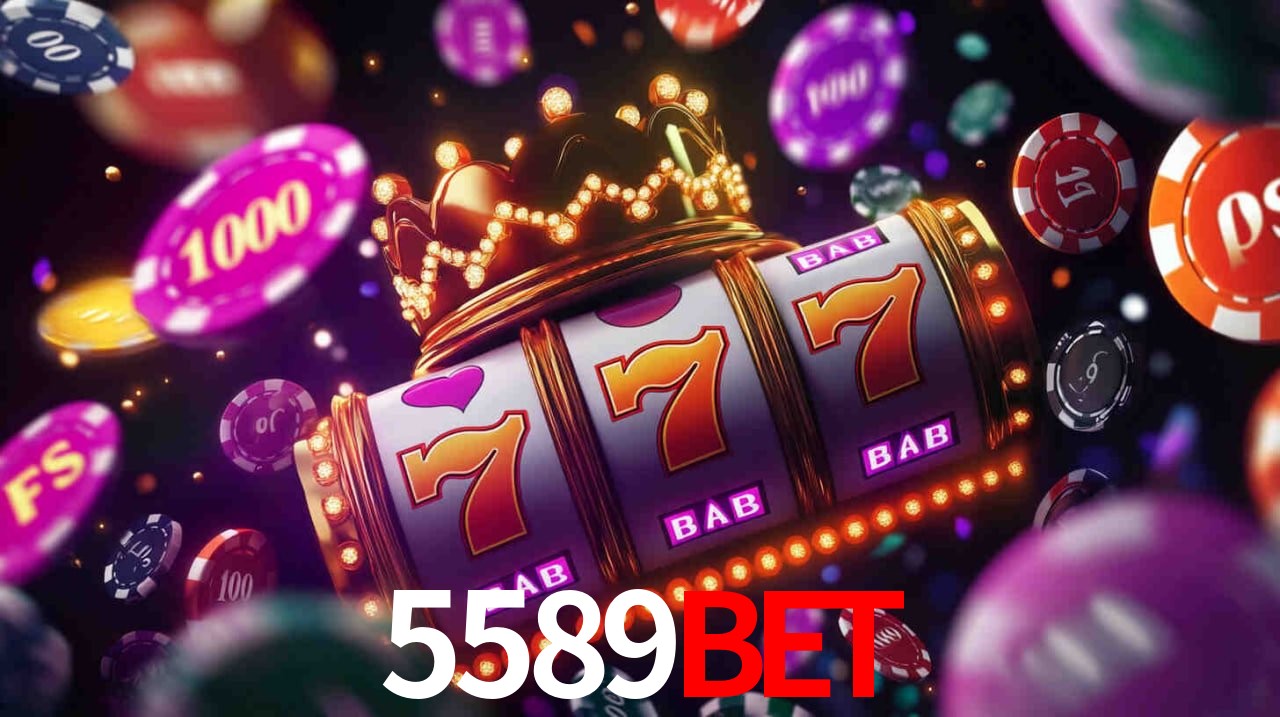 Live Casino 5589bet