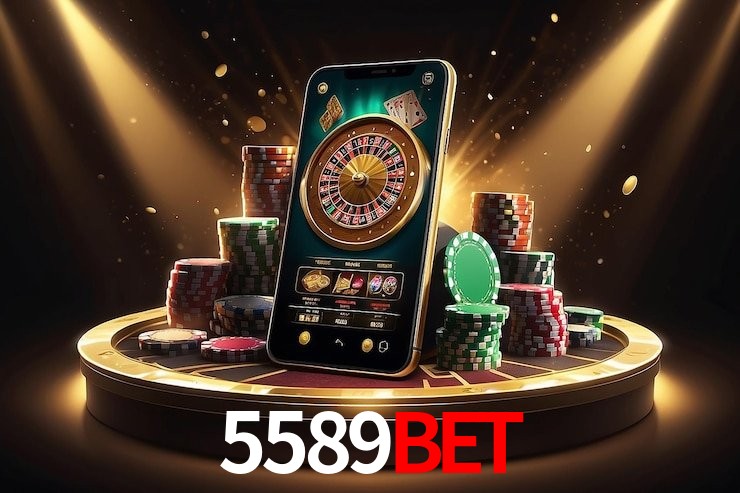 Segurança 2FA 5589bet