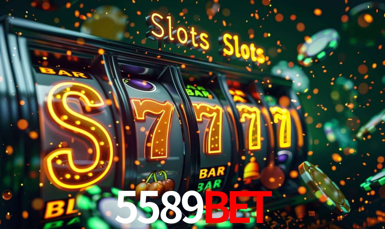 Mesa de Blackjack 5589bet