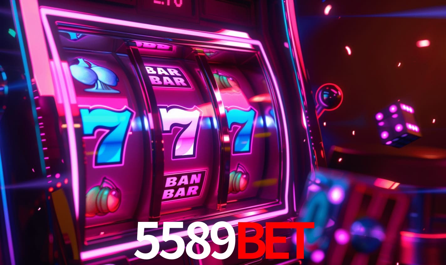Explorando a Categoria de Eventos em Apostas na 5589bet