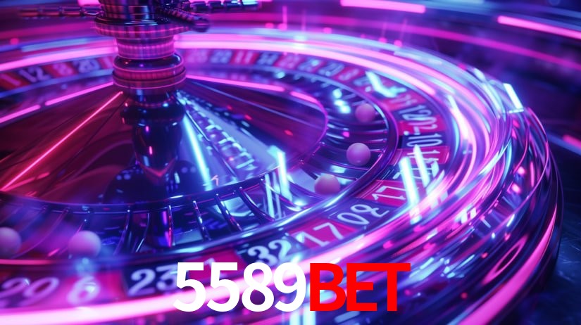 Inovações de Jogos na 5589bet: O Futuro das Experiências Interativas