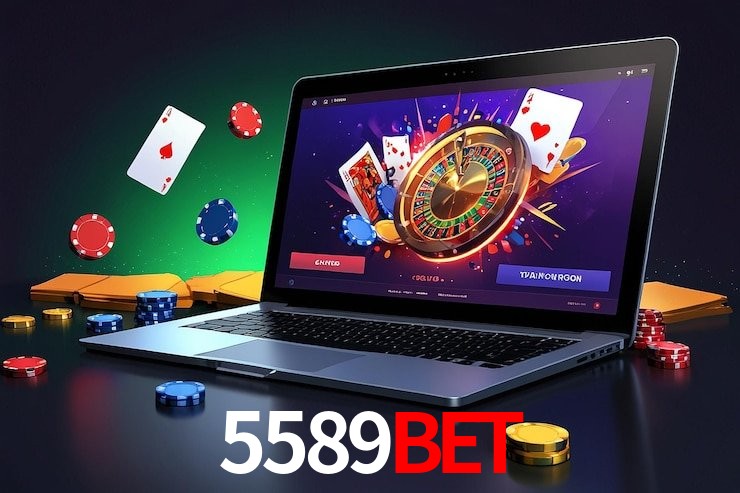 Promoções Sazonais 5589bet