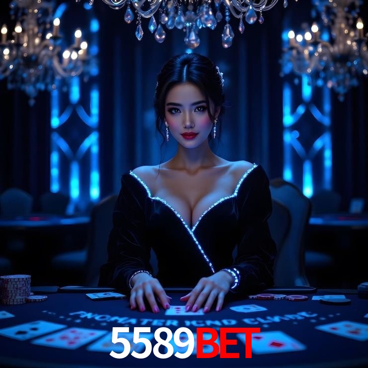 Jogos de Slot 5589bet
