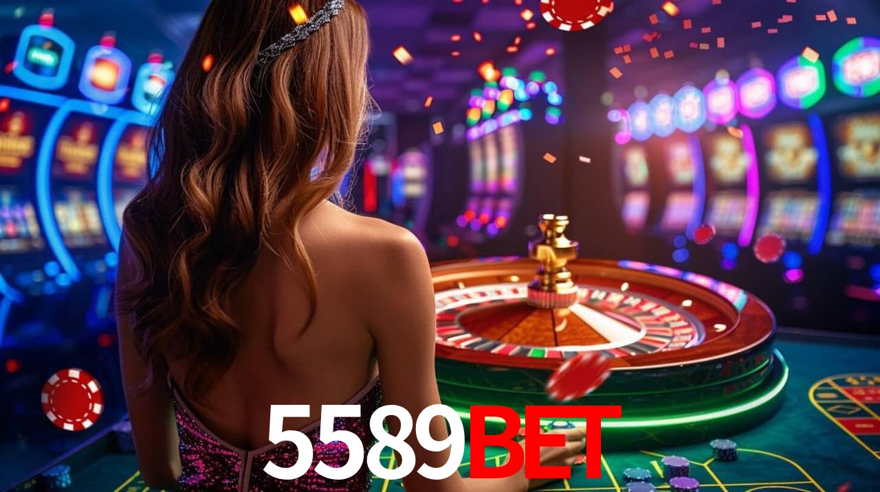 APP rápido e leve da 5589bet