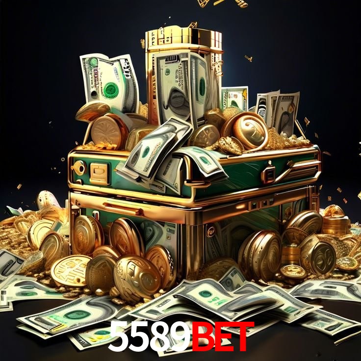 Apostas de Futebol 5589bet
