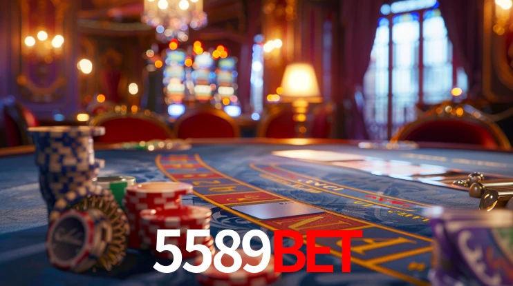 Account Benefits 5589bet