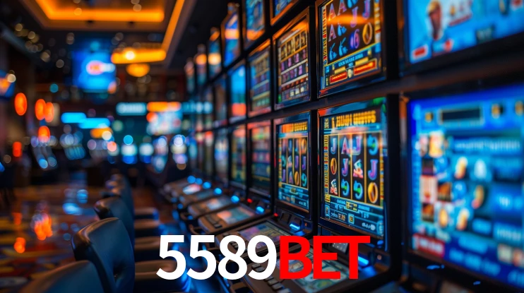 Security Systems 5589bet