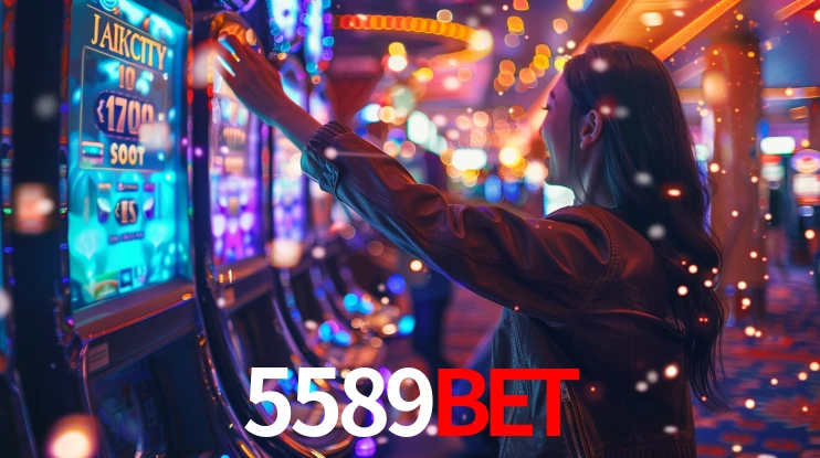 5589bet apk